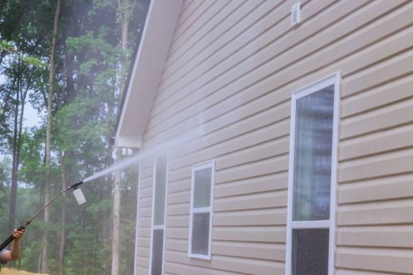 Home Washing in Simpsonville
