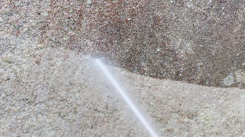 Specialized Exterior Cleaning Services